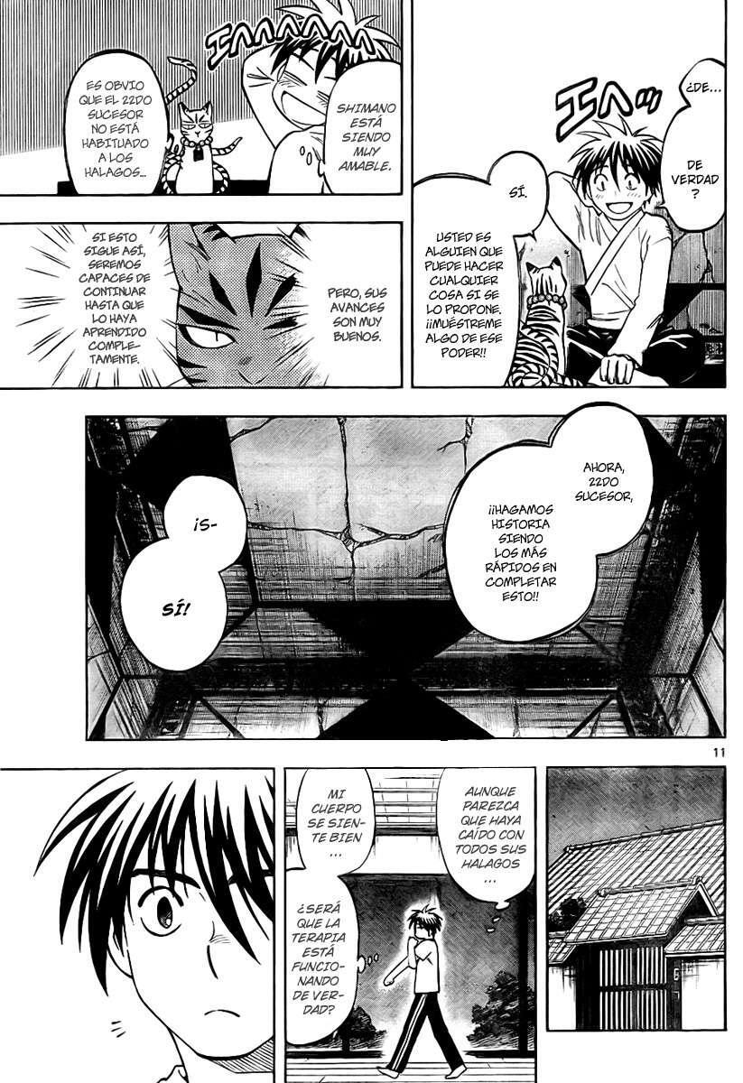 Capitulo 241 page 11