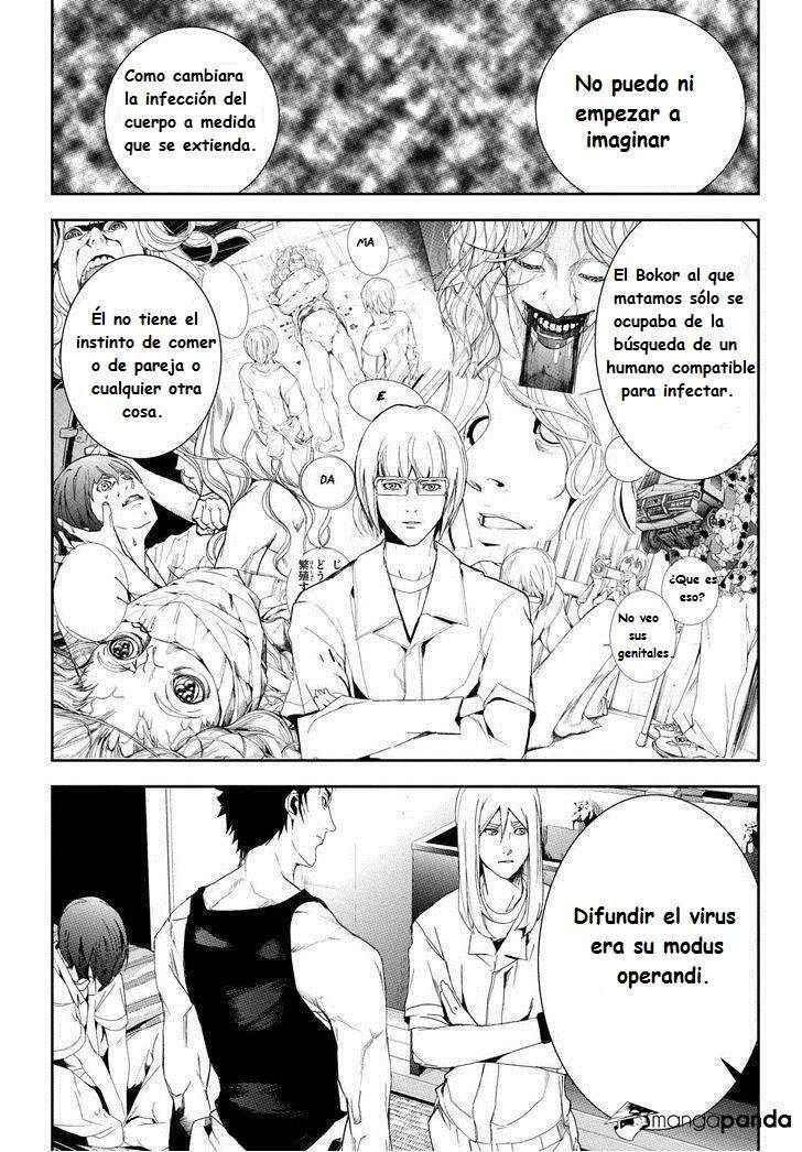 Capitulo 27 page 30