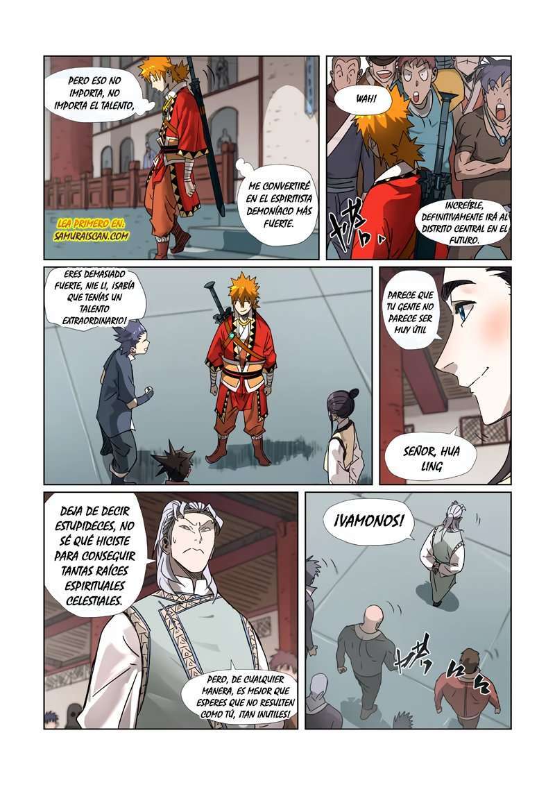 Capitulo 300.5 page 10