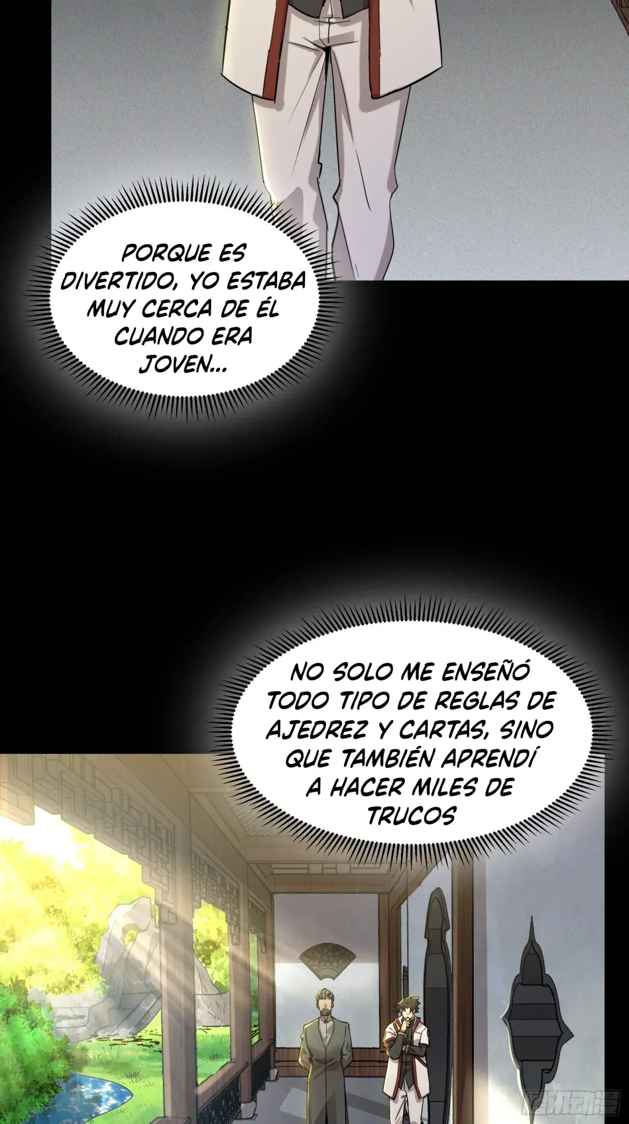 Capitulo 83 page 44