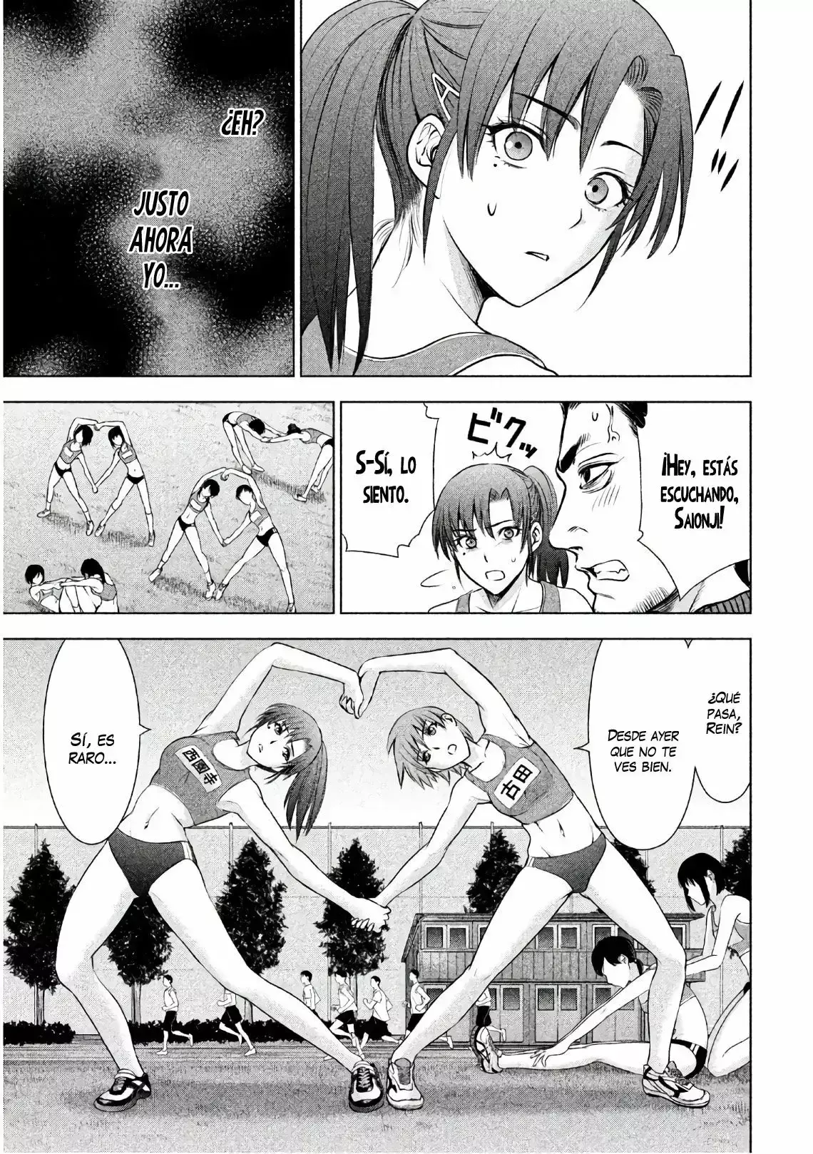 Capitulo 50 page 10