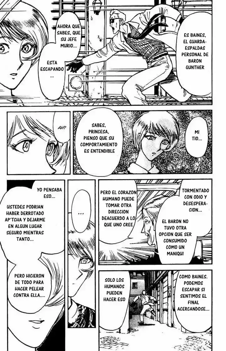 Capitulo 92 page 5