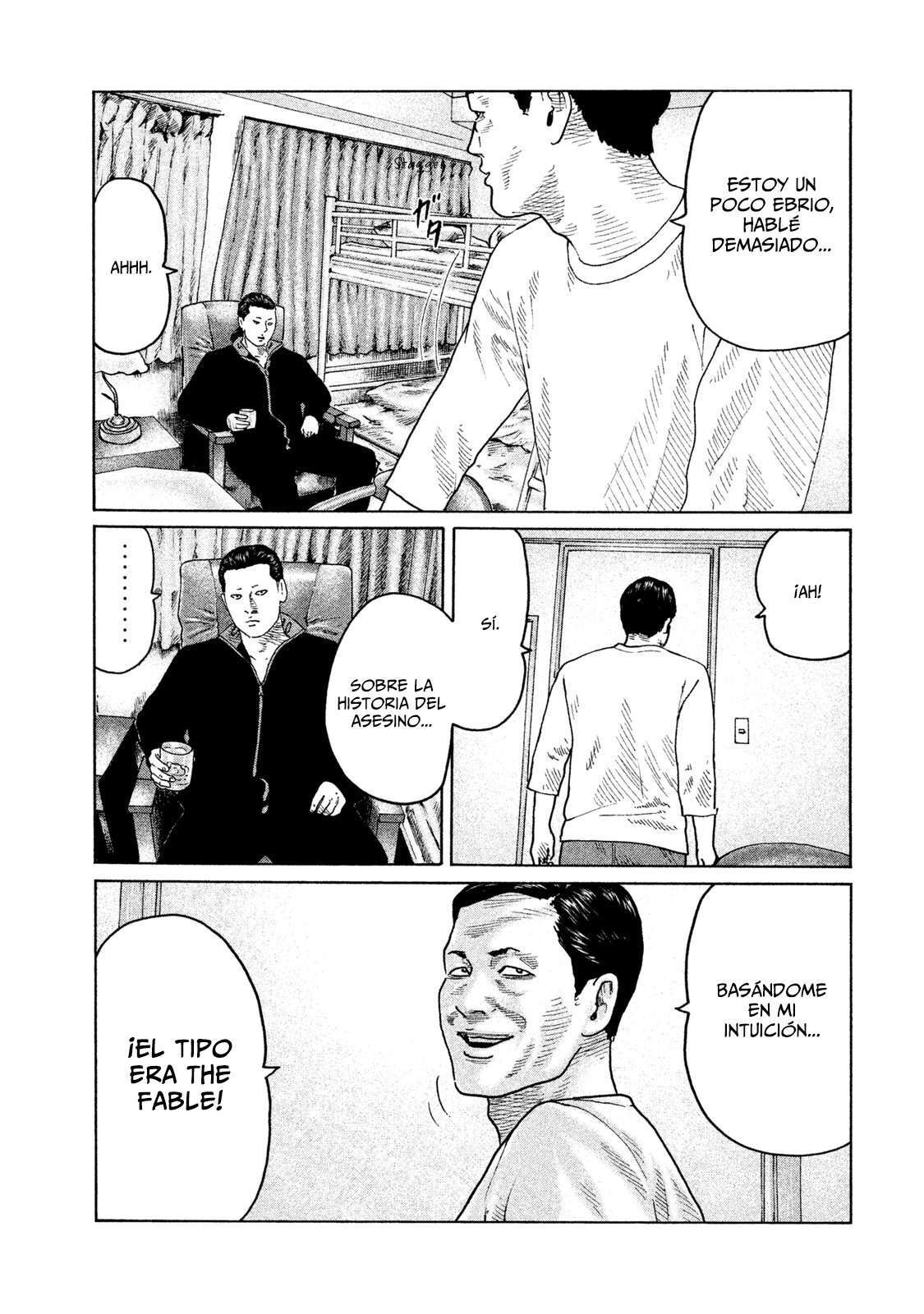 Capitulo 103 page 18