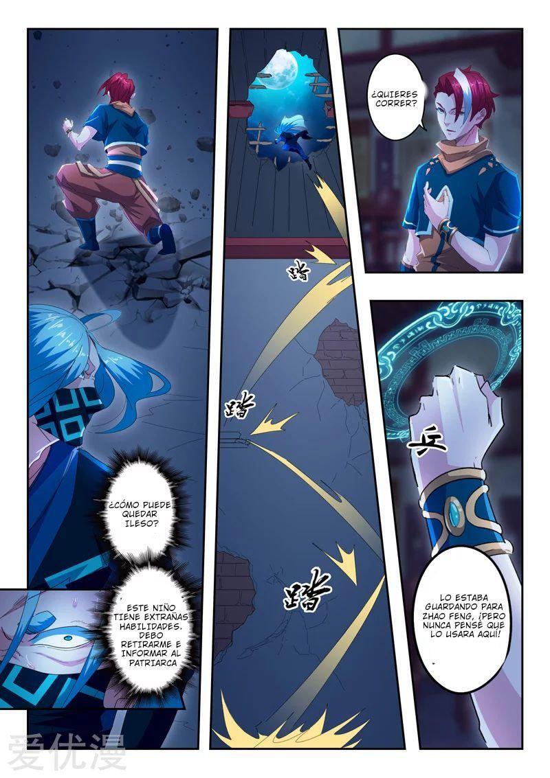Capitulo 432 page 2