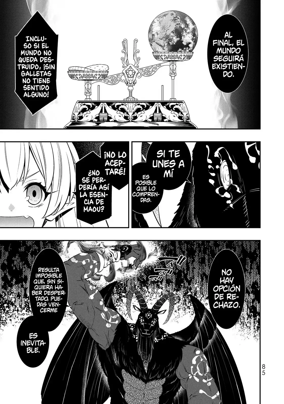 Capitulo 99.20 page 18