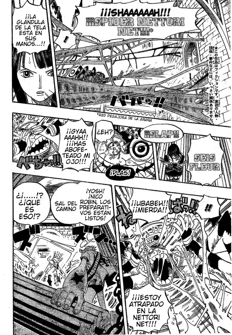 Capitulo 454 page 11