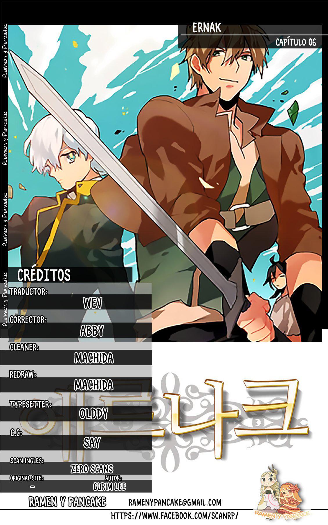 Capitulo 6 page 1