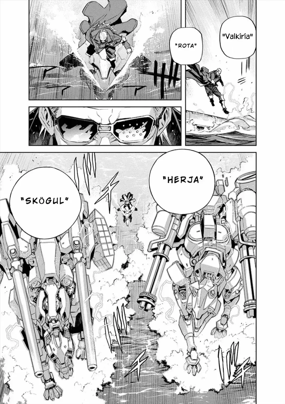 Capitulo 18 page 15