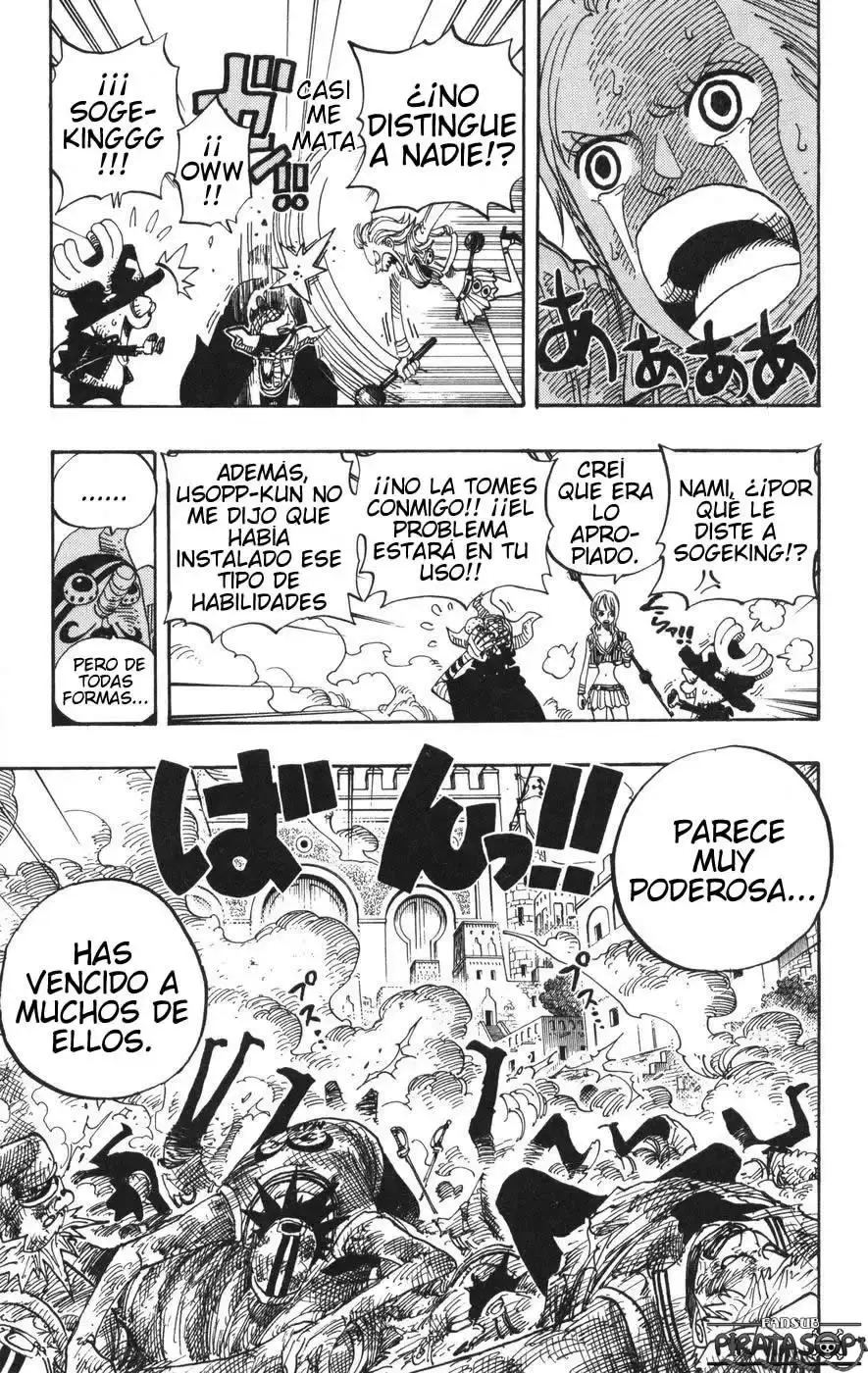 Capitulo 381 page 7