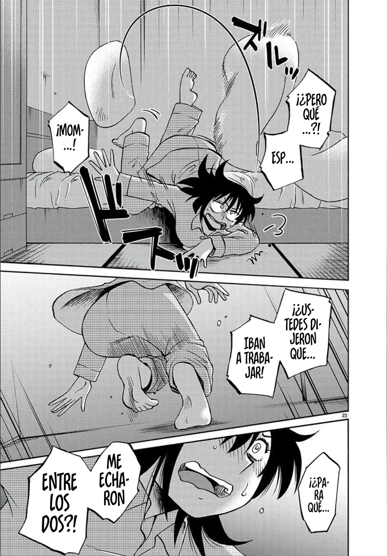 Capitulo 101 page 25