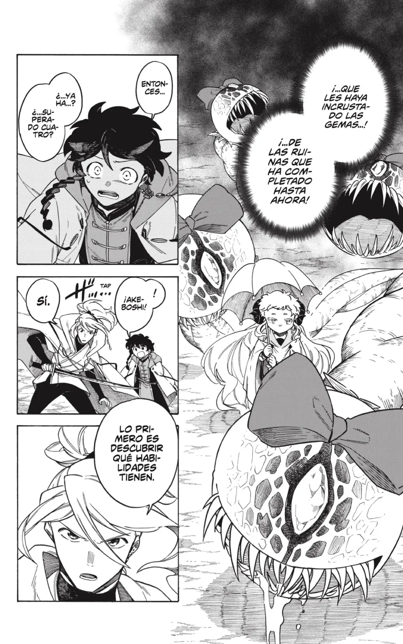 Capitulo 51 page 6
