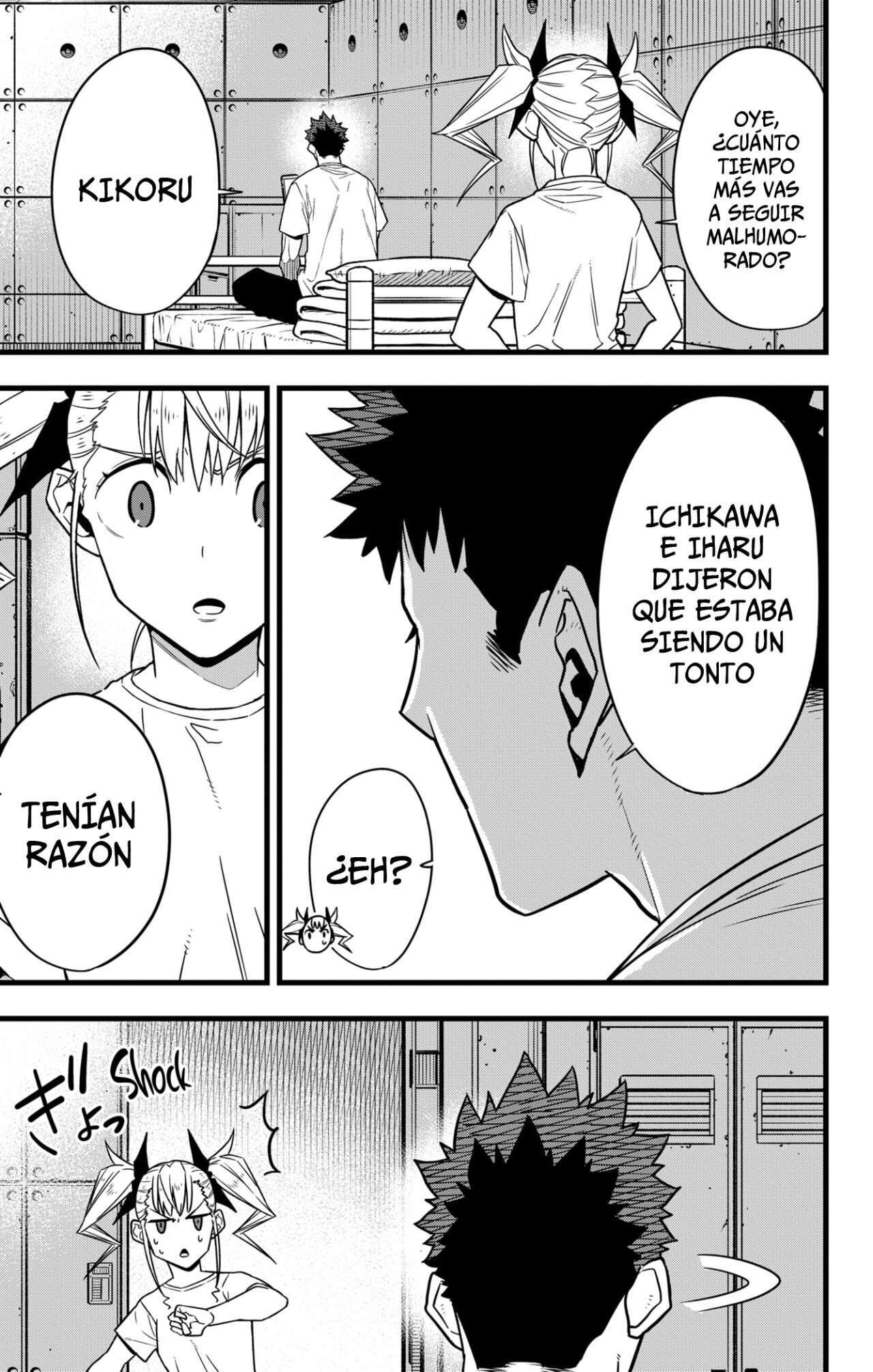 Capitulo 67 page 23