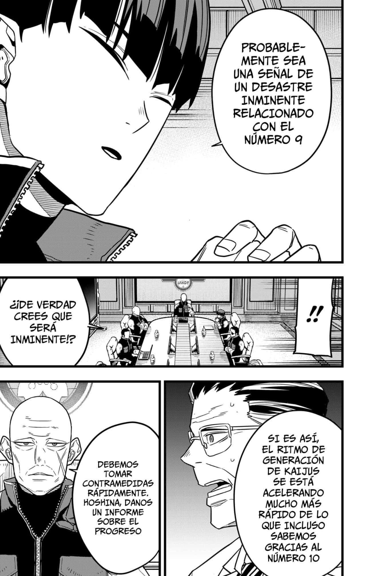 Capitulo 68 page 18