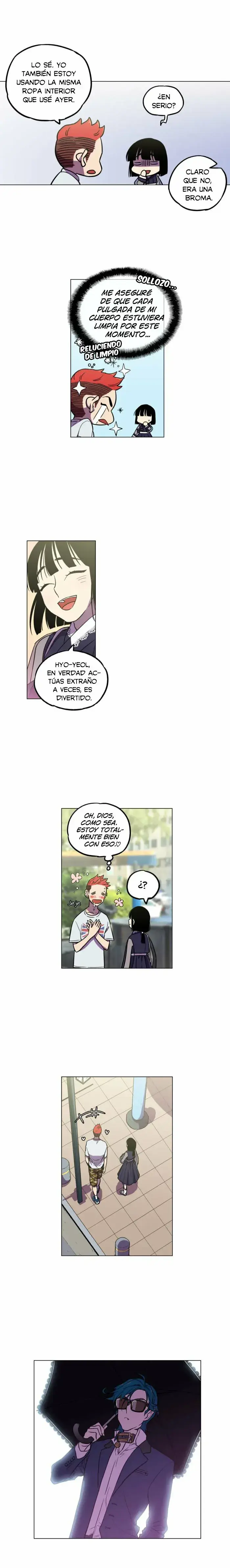 Capitulo 61 page 10