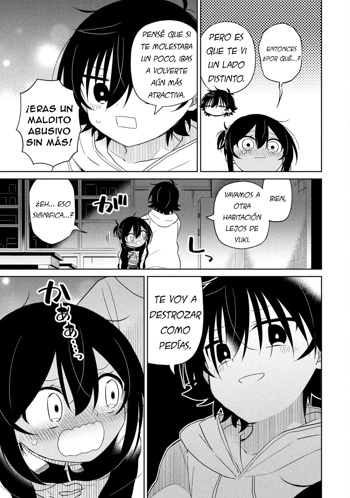 Capitulo 79 page 11