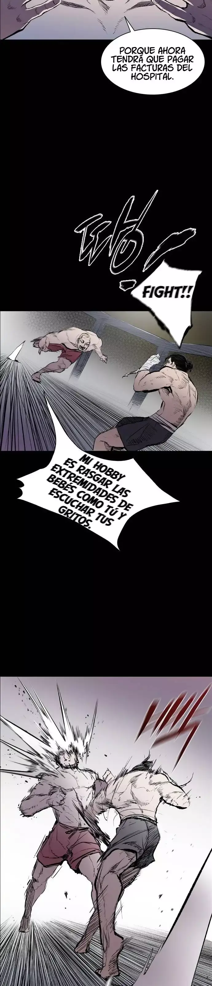Capitulo 39 page 5