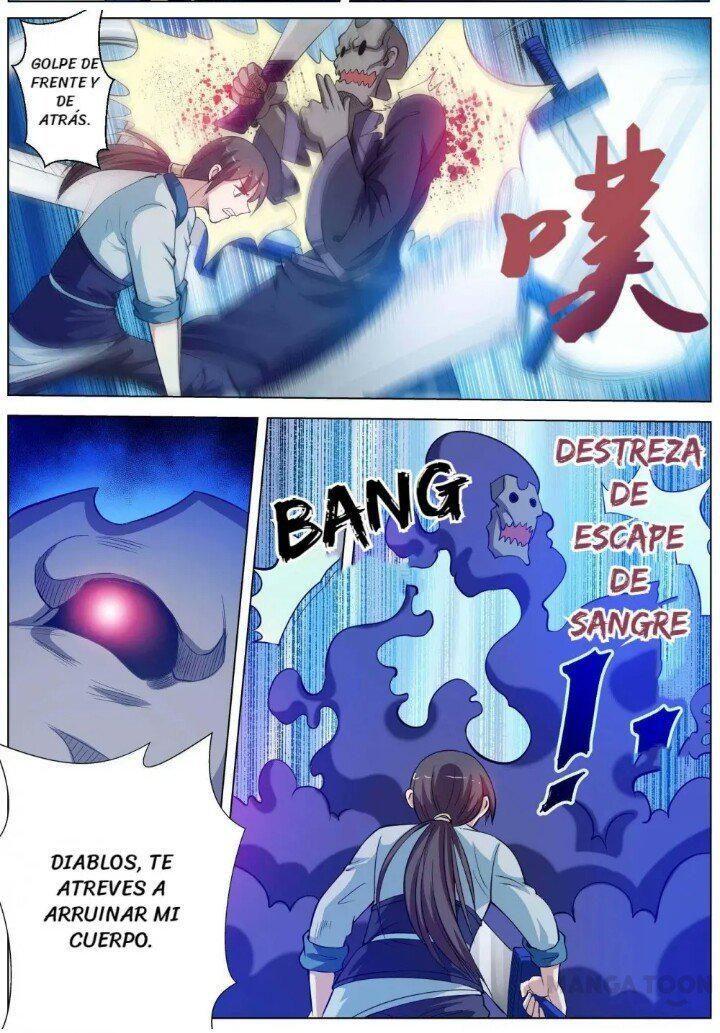 Capitulo 50 page 5