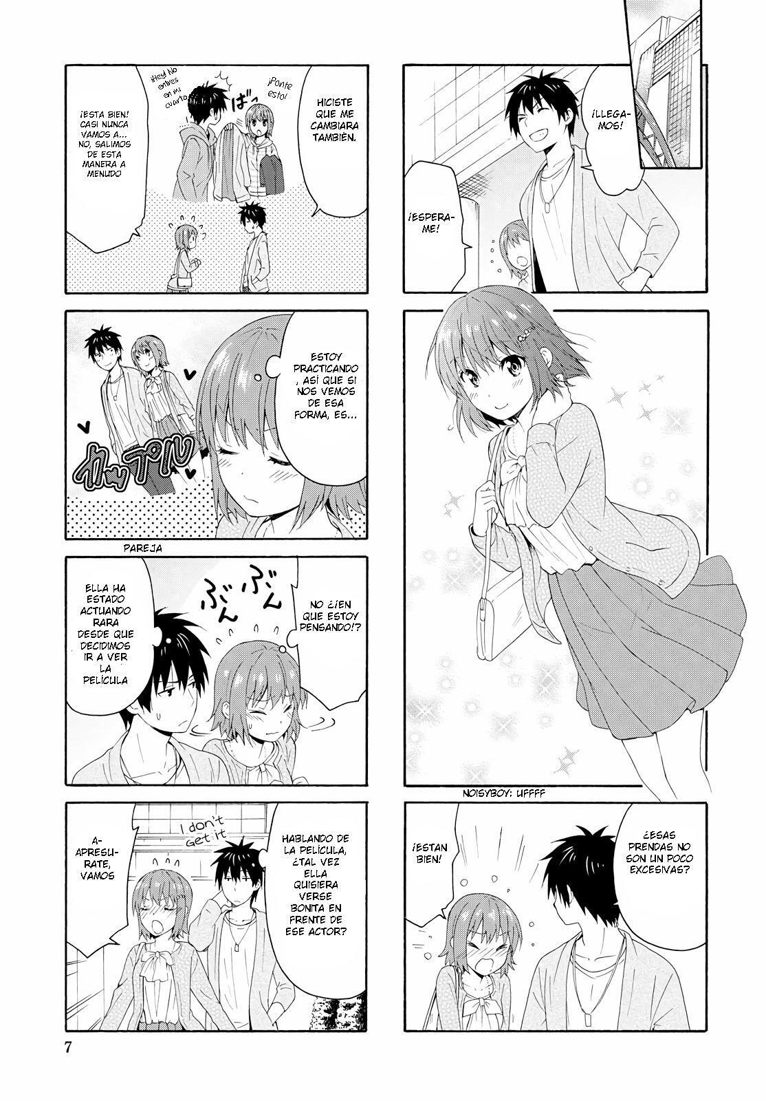 Capitulo 79 page 6