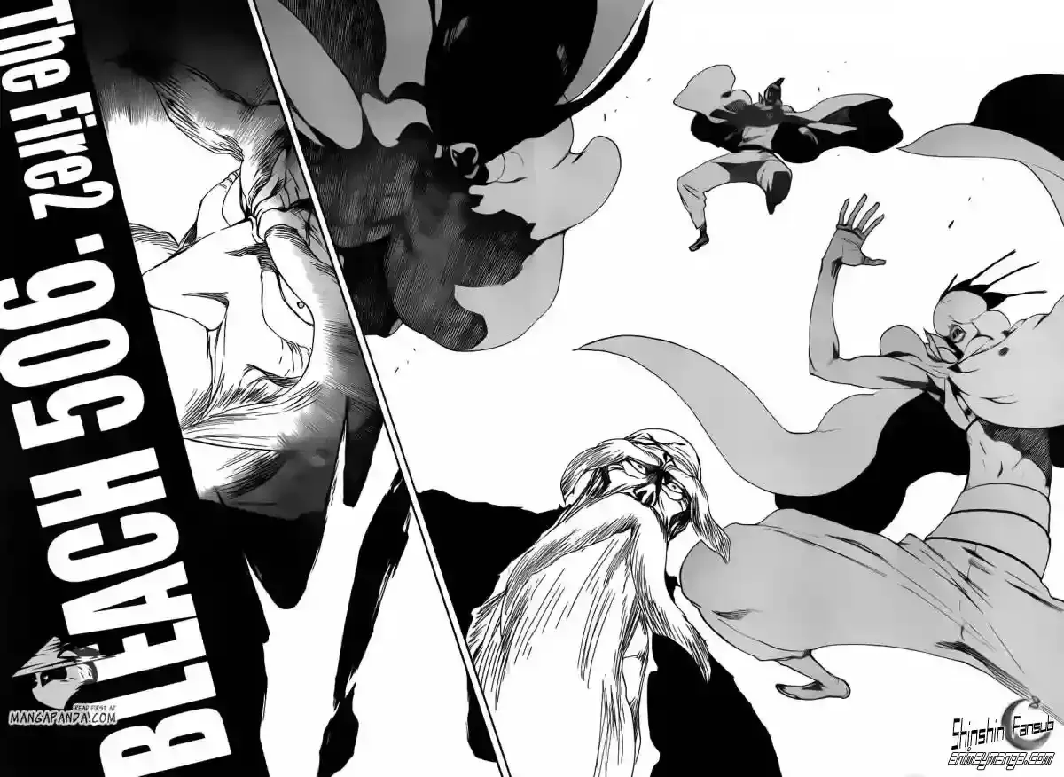 Capitulo 506 page 4
