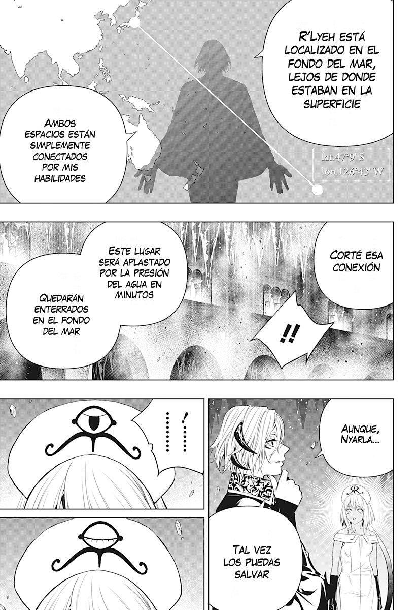Capitulo 20 page 16