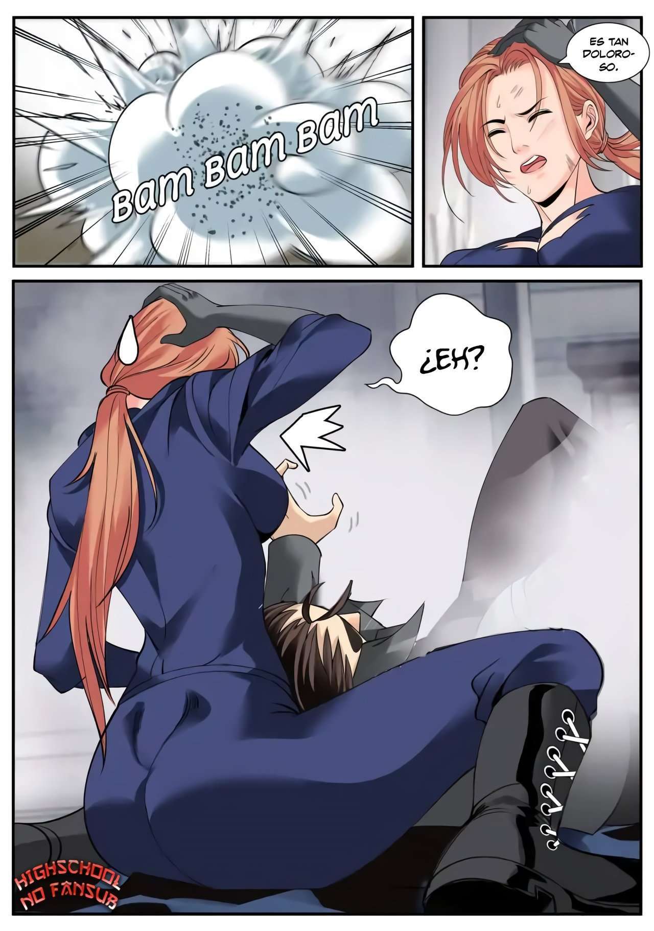 Capitulo 59 page 13