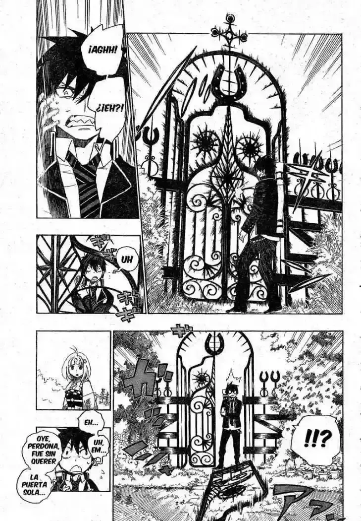 Capitulo 3 page 11
