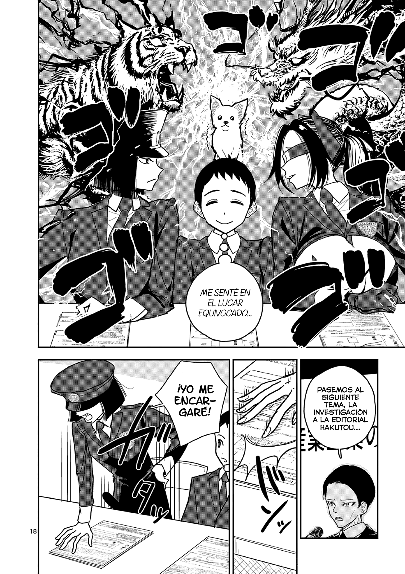 Capitulo 10 page 18