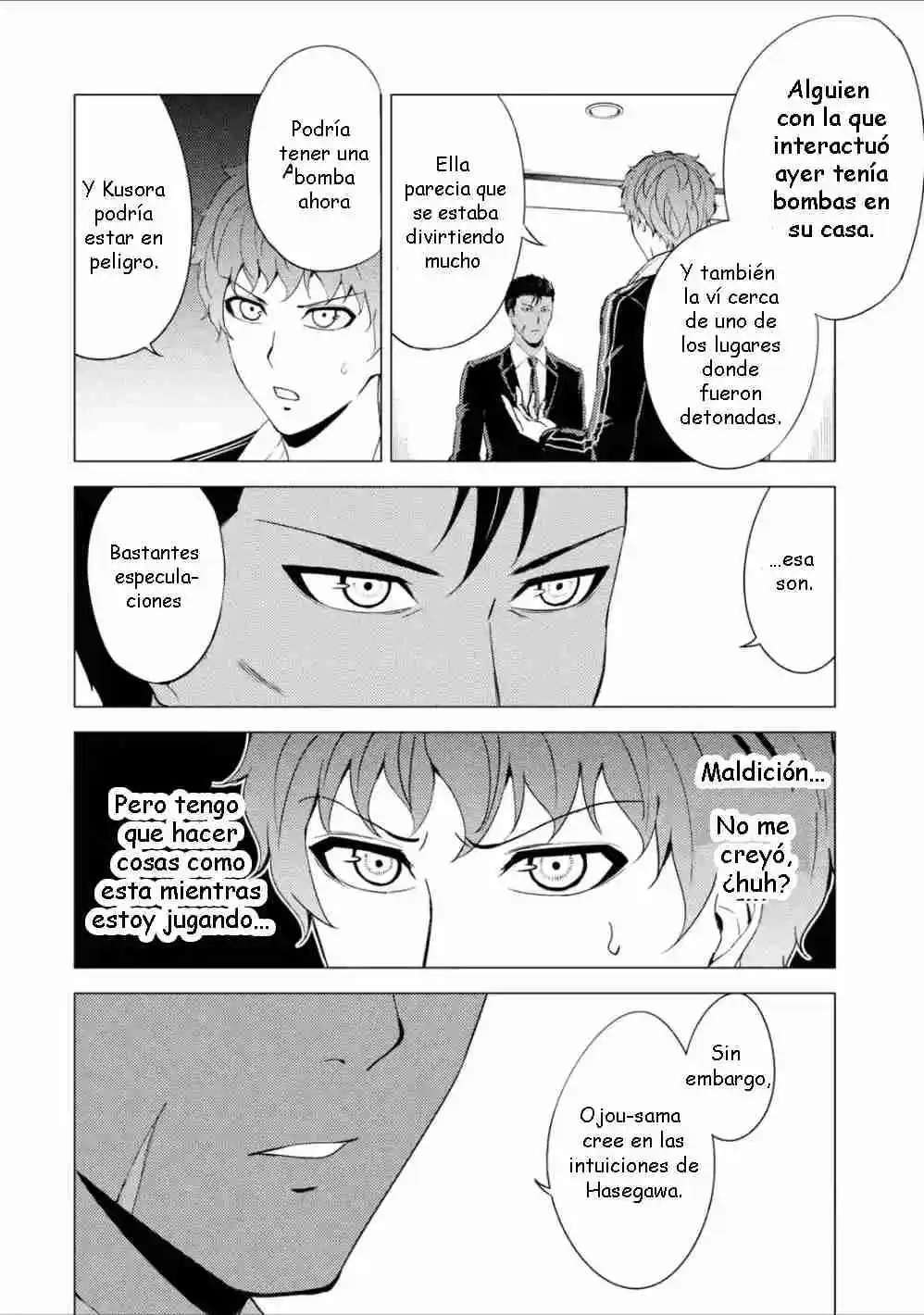 Capitulo 38 page 18
