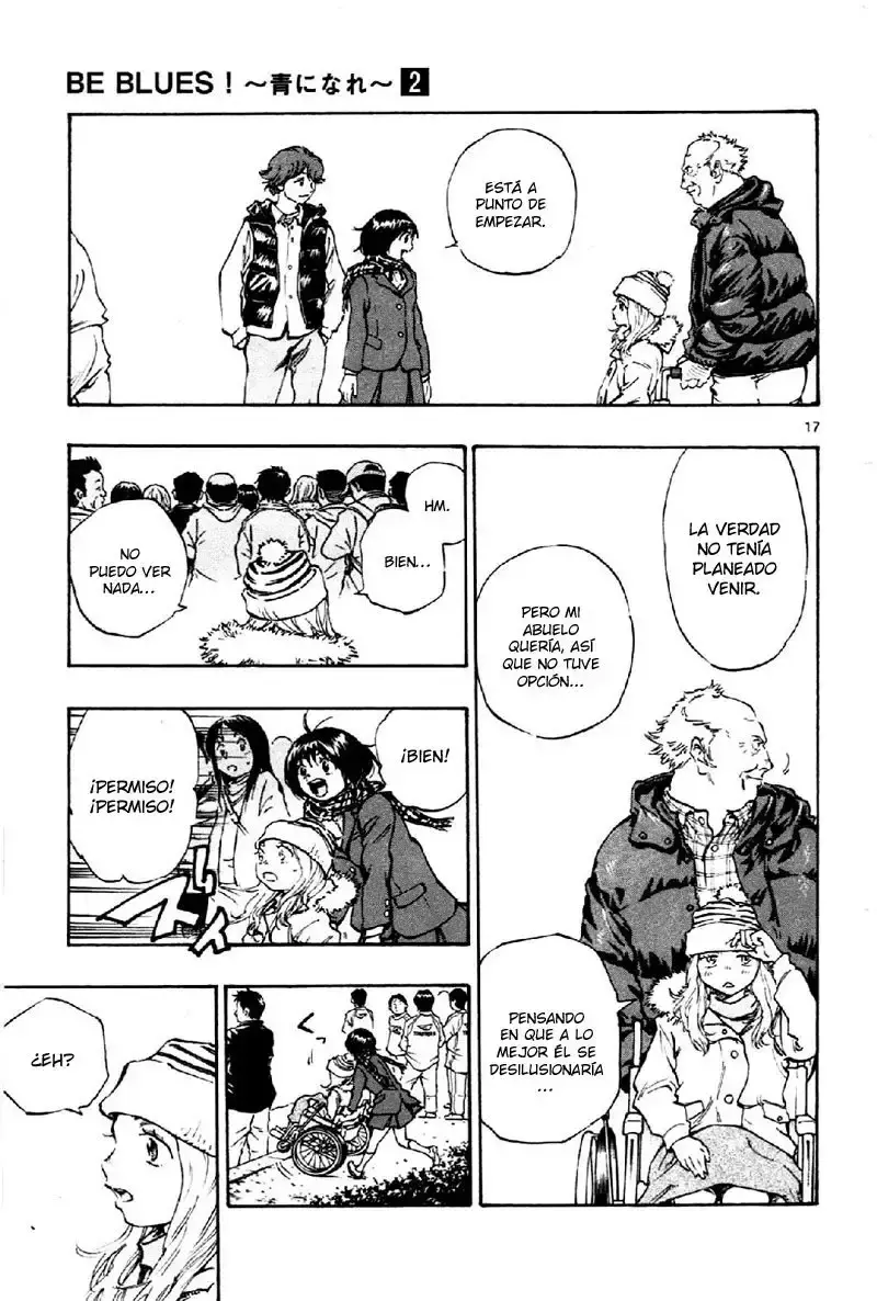 Capitulo 17 page 18