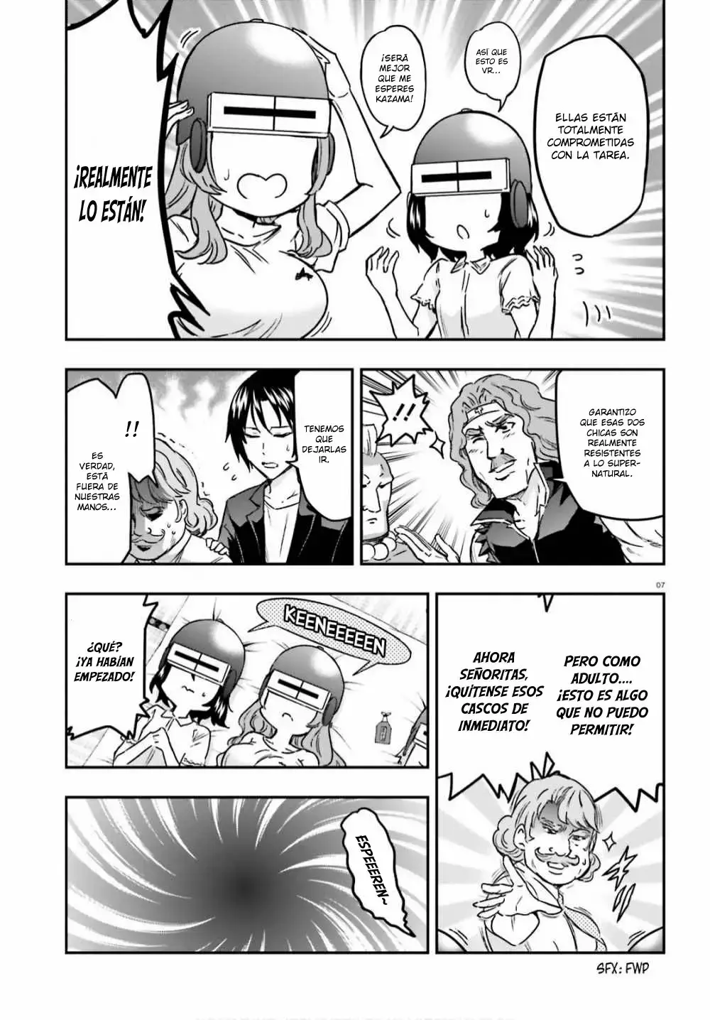Capitulo 127 page 8