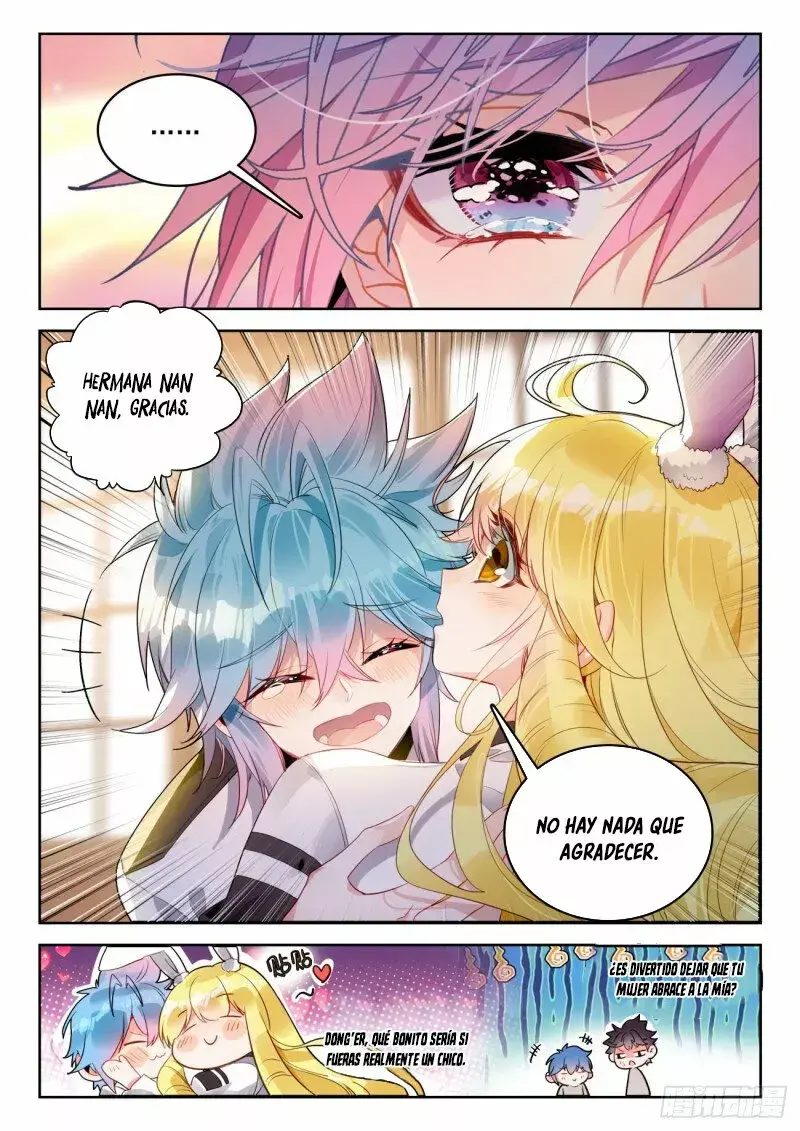 Capitulo 303 page 12