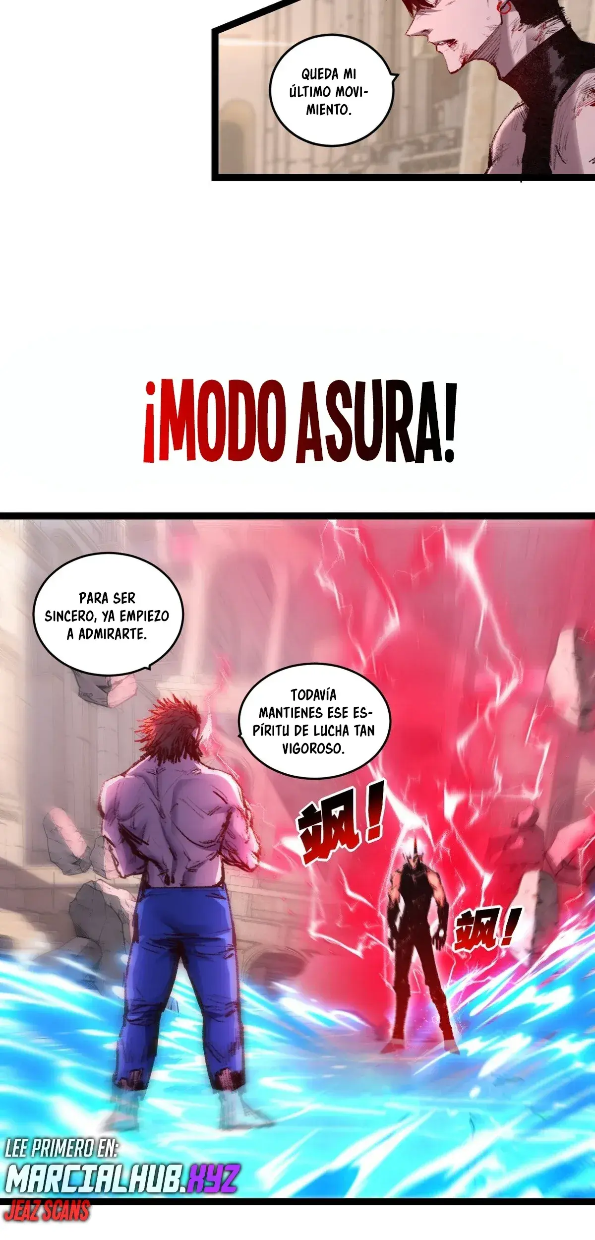 Capitulo 63 page 5