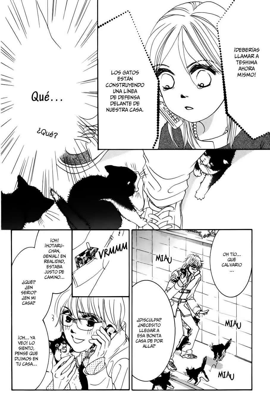 Capitulo 43 page 21
