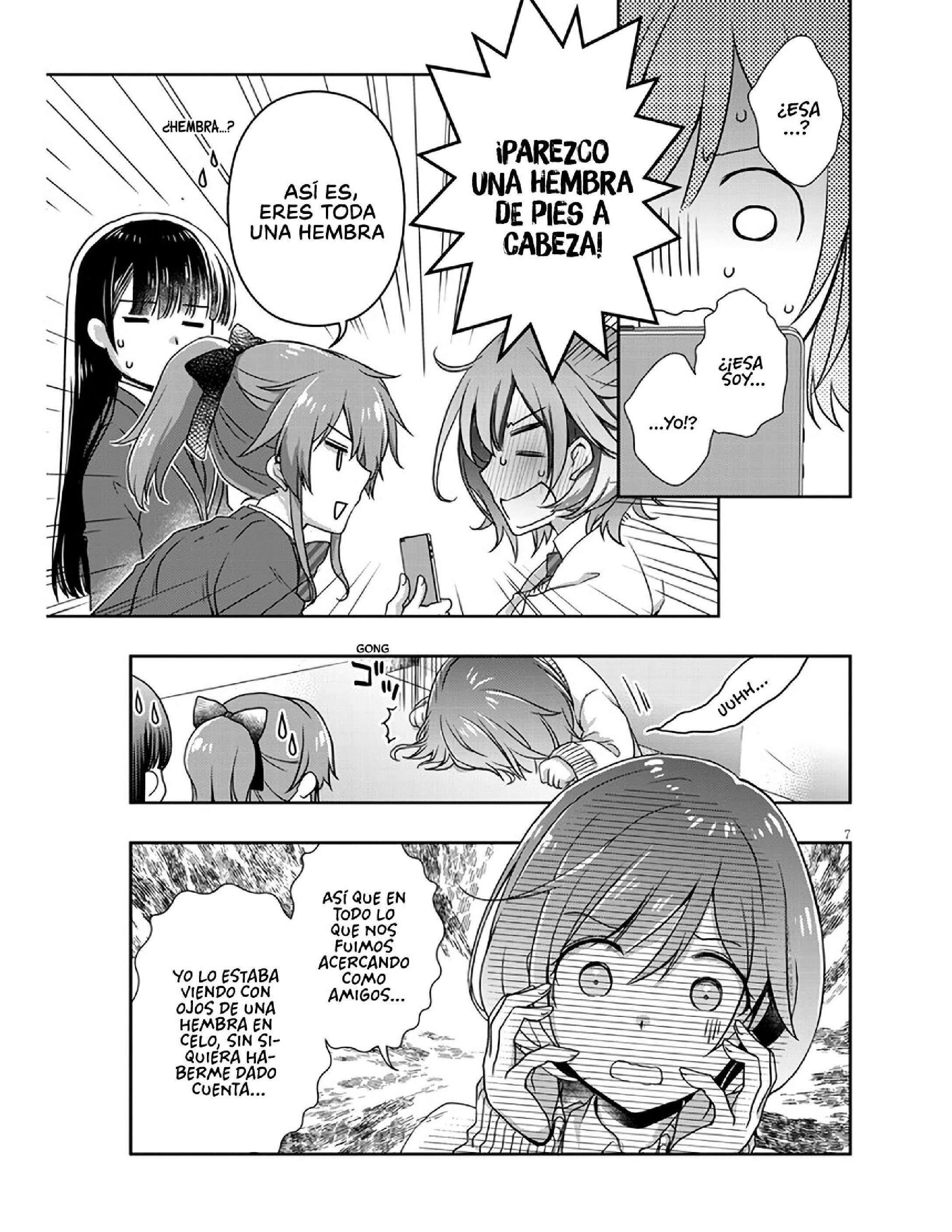 Capitulo 36.1 page 8