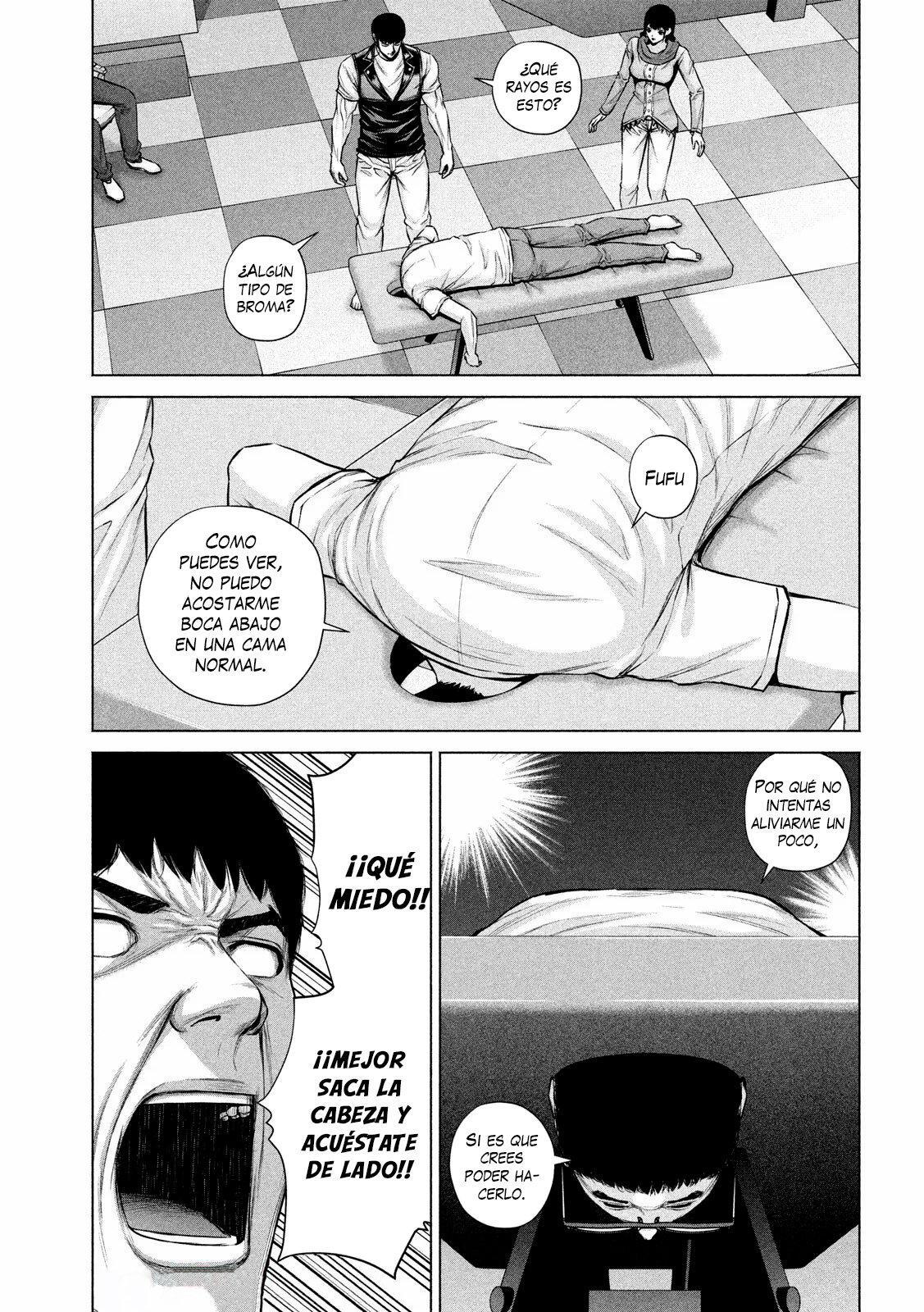 Capitulo 17 page 12