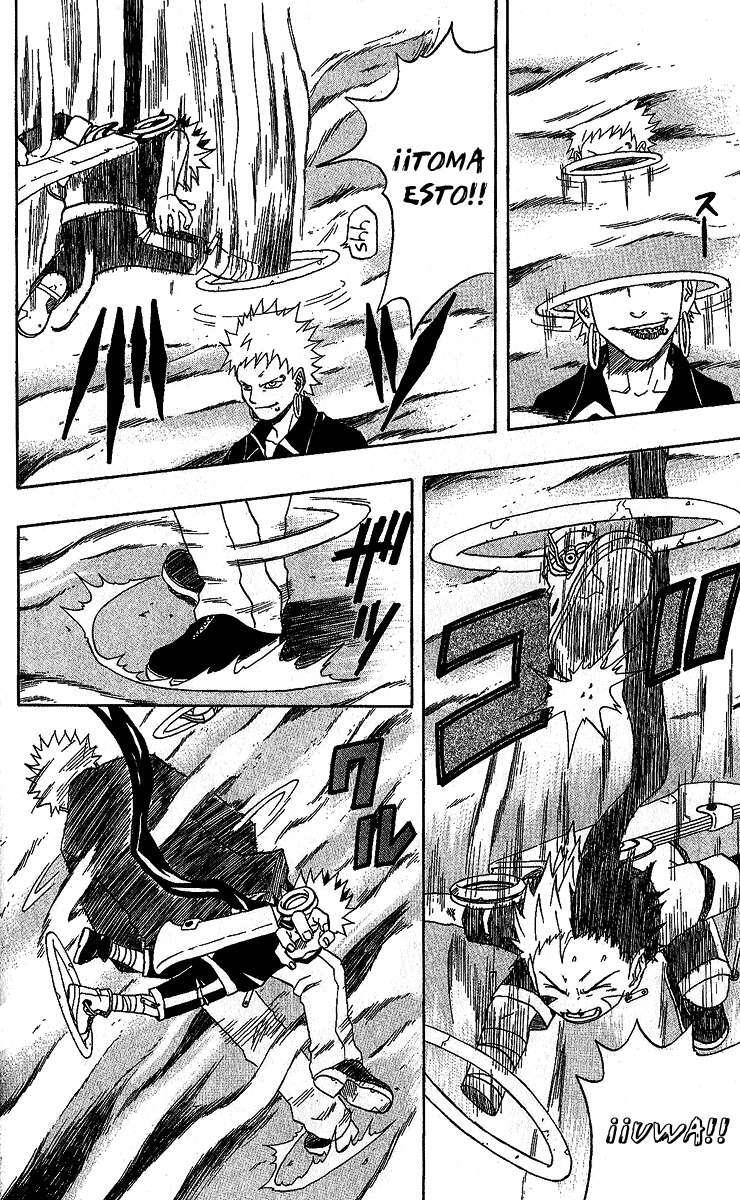 Capitulo 23 page 15