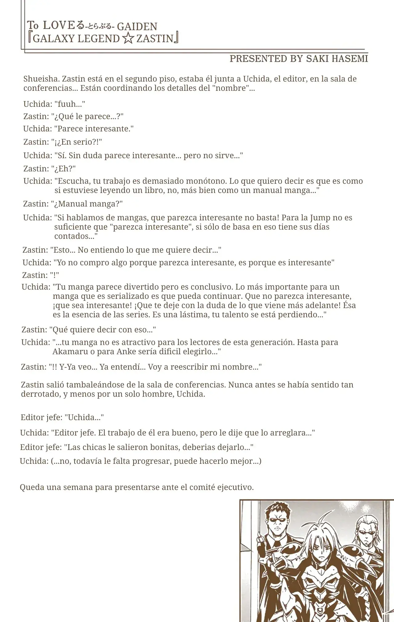 Capitulo 112 page 21