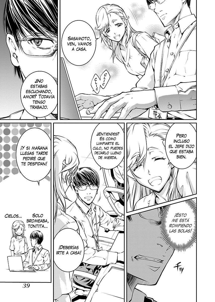 Capitulo 8 page 8