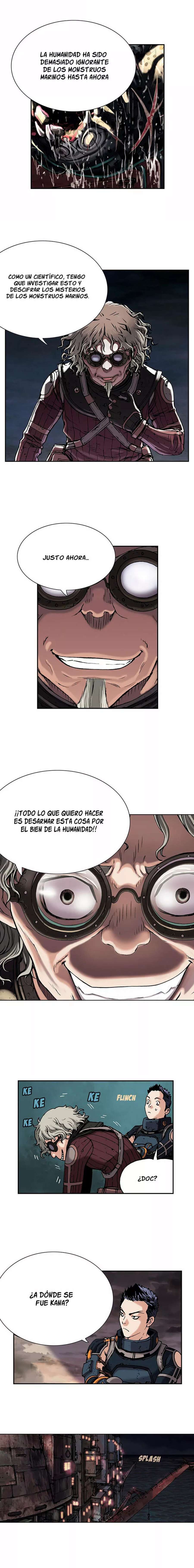 Capitulo 18 page 9