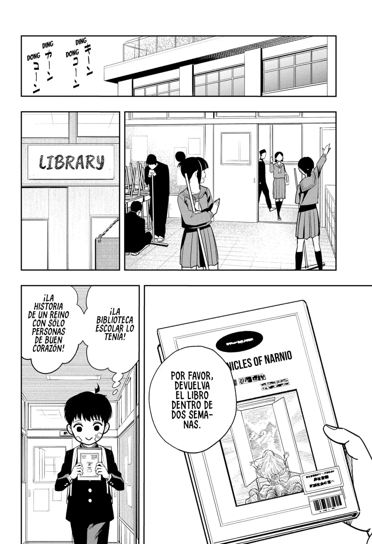 Capitulo 4 page 5