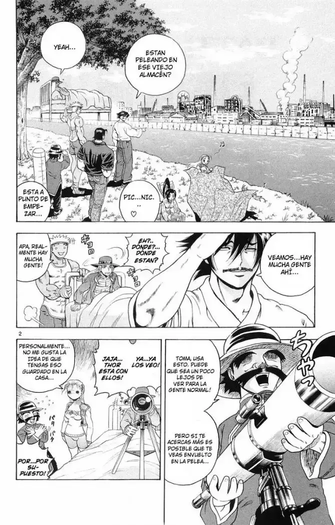 Capitulo 132 page 3