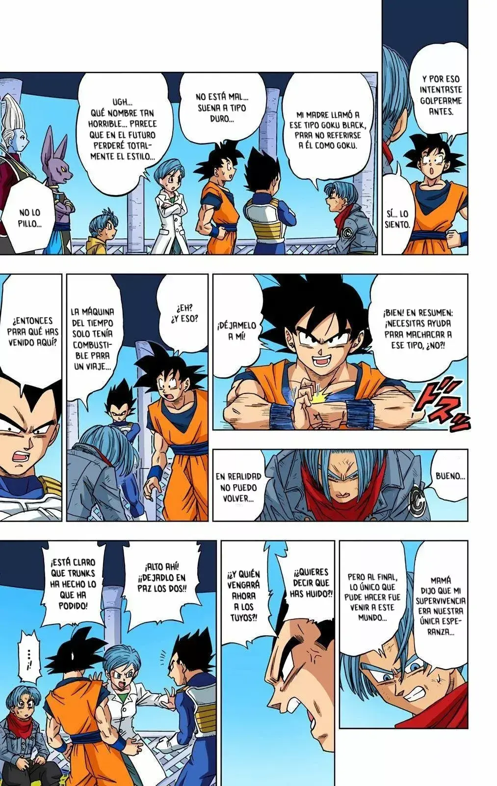 Capitulo 15 page 27