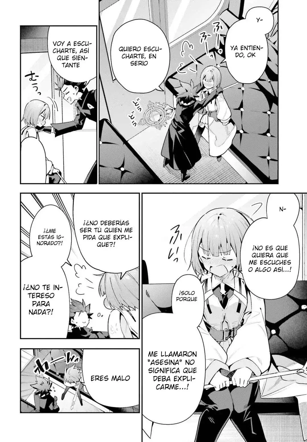 Capitulo 28 page 29