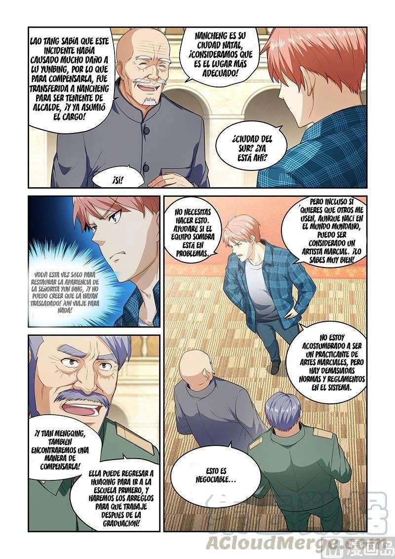 Capitulo 263 page 6