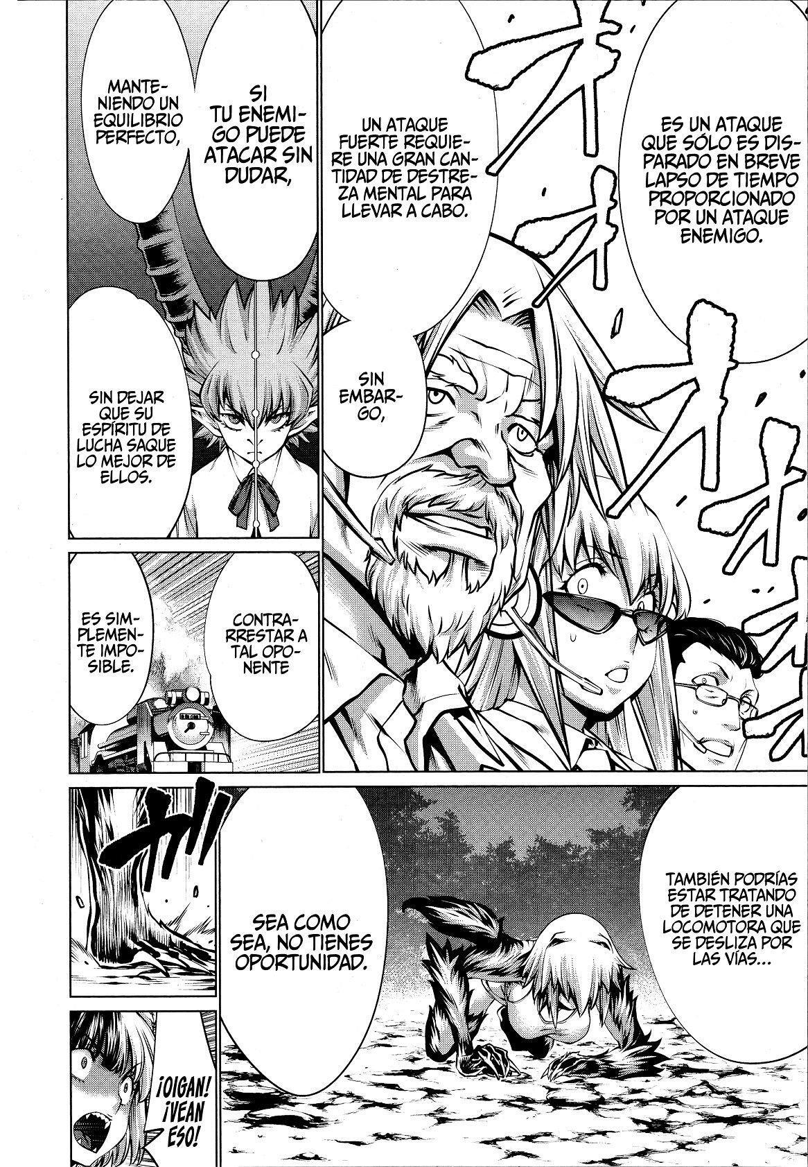 Capitulo 78 page 6