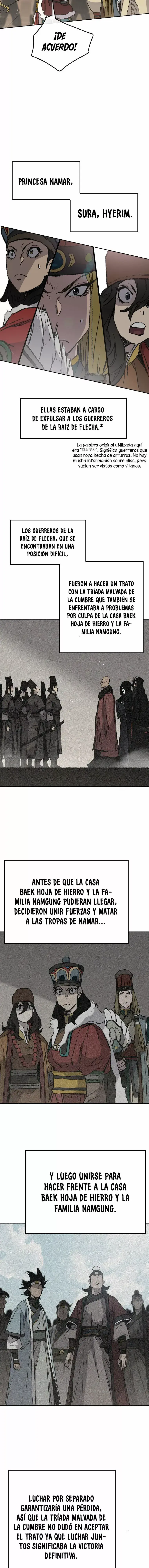 Capitulo 67 page 14