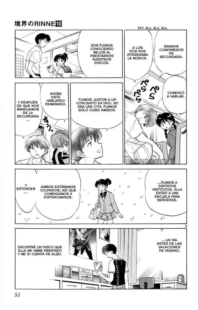Capitulo 91 page 10