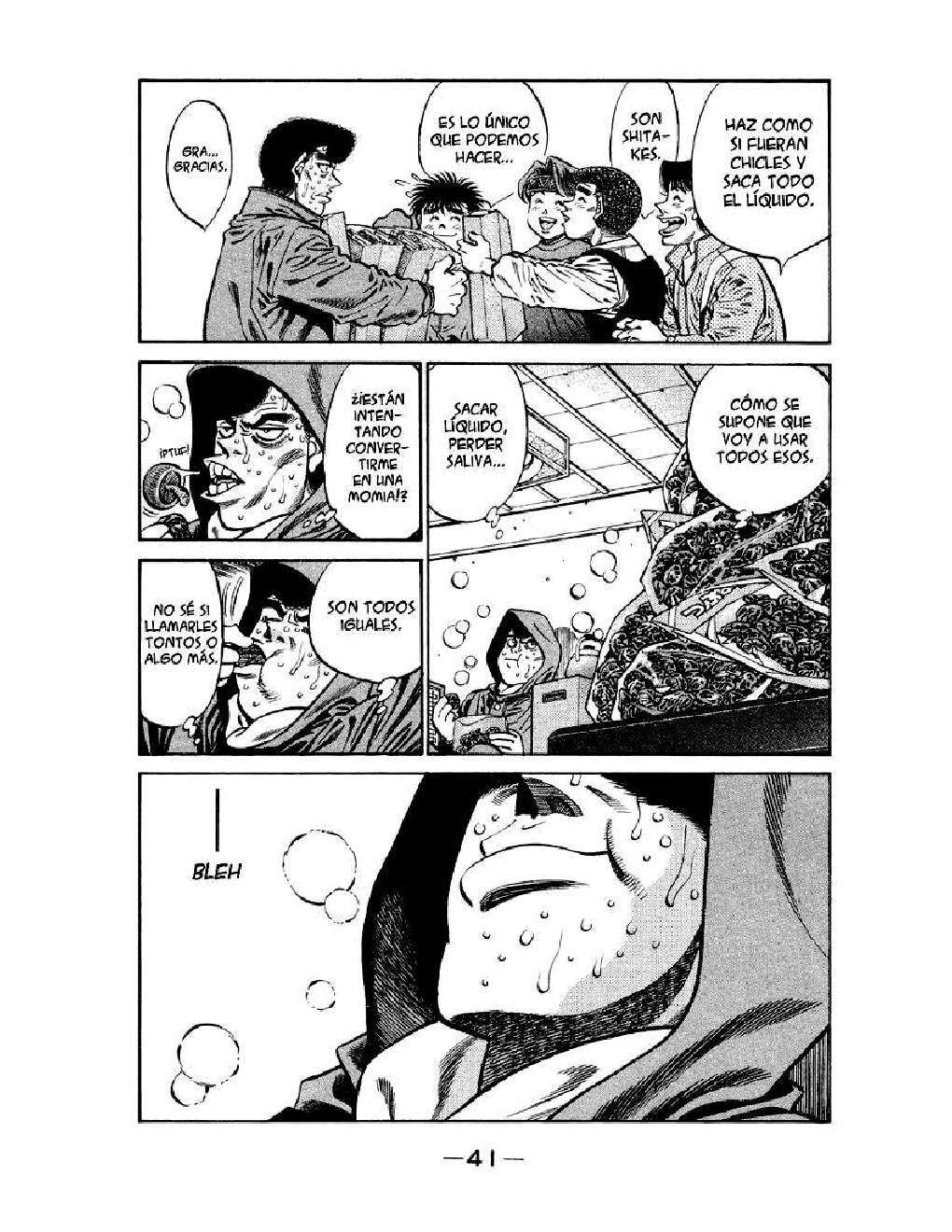 Capitulo 372 page 19