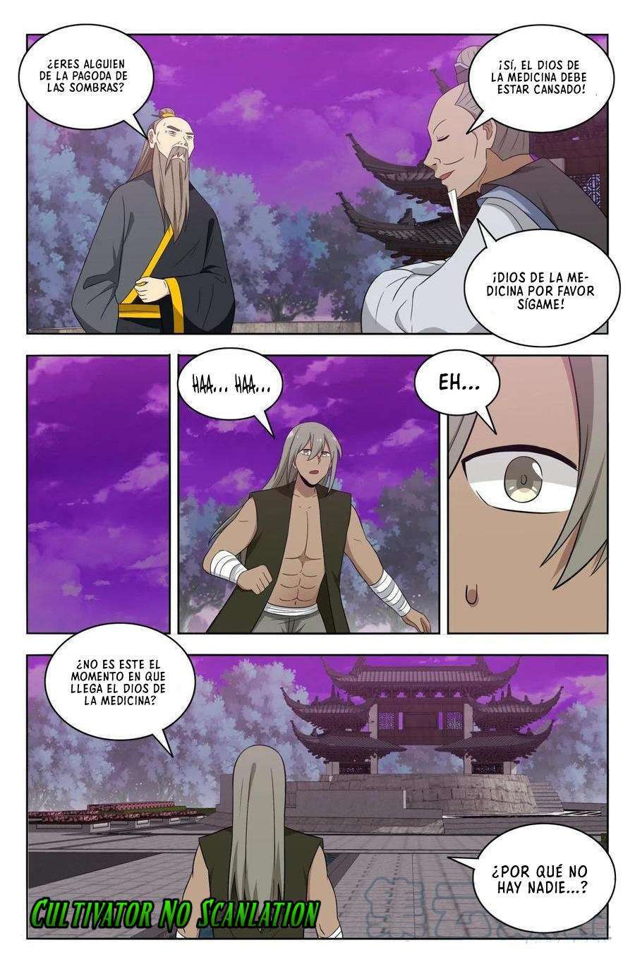 Capitulo 492 page 11