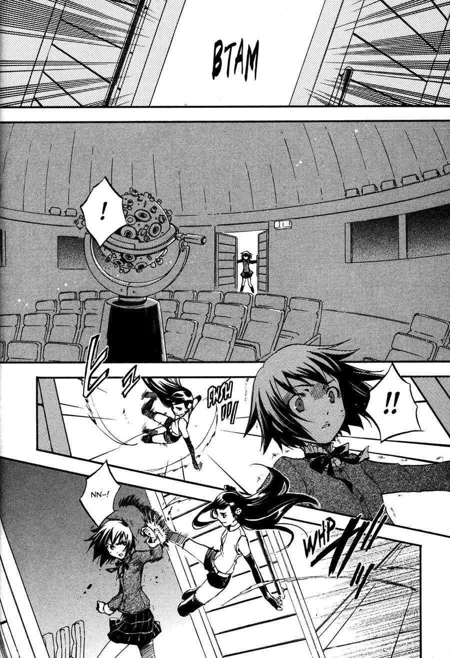Capitulo 20 page 18